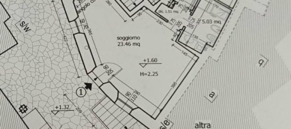 6-Zimmer Wohnung in Morgex, Italy, Nr. 73714 7