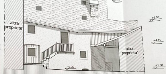 6-Zimmer Wohnung in Morgex, Italy, Nr. 73714 3