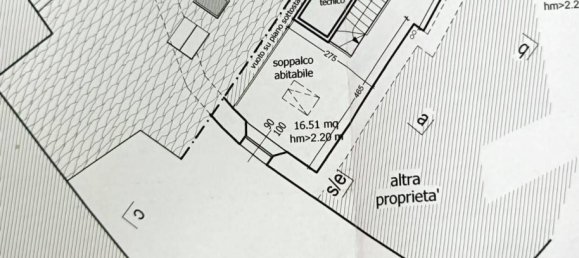 6-Zimmer Wohnung in Morgex, Italy, Nr. 73714 5