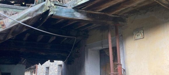 6-Zimmer Wohnung in Morgex, Italy, Nr. 73714 11