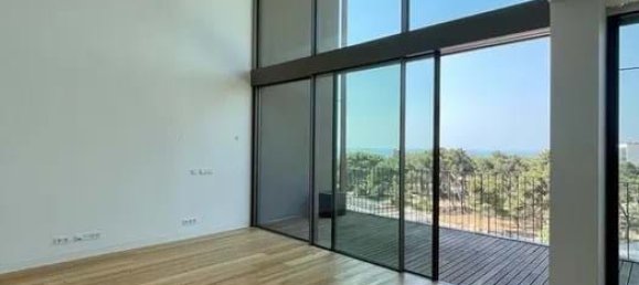 4 bedrooms Penthouse in Cascais, Portugal No. 89391 2