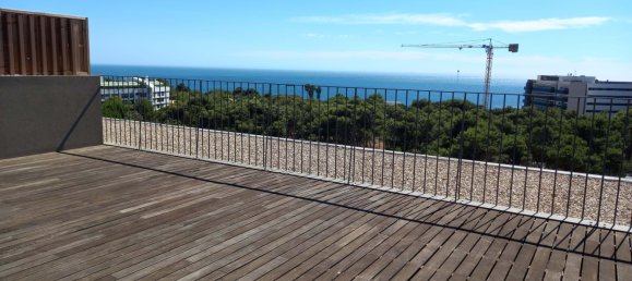 4 bedrooms Penthouse in Cascais, Portugal No. 89391 4