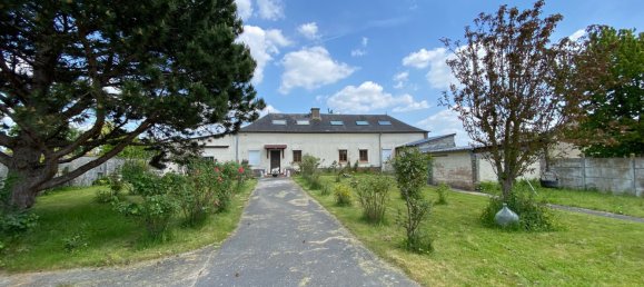 Casa T4 em Clairy-Saulchoix, France N.º 86981 18