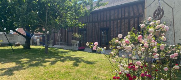 Casa T4 em Clairy-Saulchoix, France N.º 86981 2