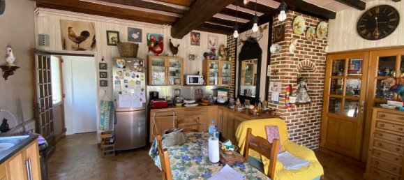 Casa T4 em Clairy-Saulchoix, France N.º 86981 5