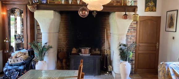 Casa T4 em Clairy-Saulchoix, France N.º 86981 6