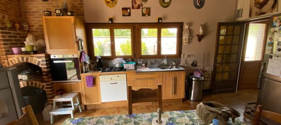 Casa T4 em Clairy-Saulchoix, France N.º 86981 4