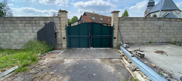 Casa T4 em Clairy-Saulchoix, France N.º 86981 17