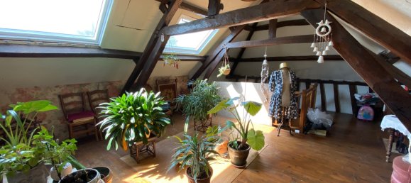 Casa T4 em Clairy-Saulchoix, France N.º 86981 12