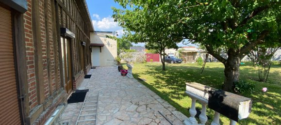 Casa T4 em Clairy-Saulchoix, France N.º 86981 3