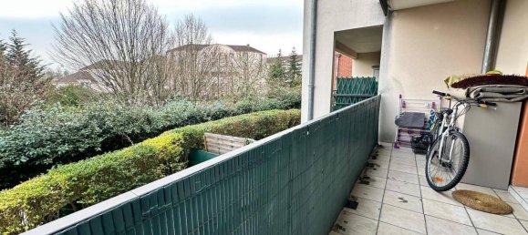 3 chambres Appartement à Neuilly-sur-Marne, France No. 151869 4