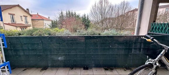 3 chambres Appartement à Neuilly-sur-Marne, France No. 151869 9