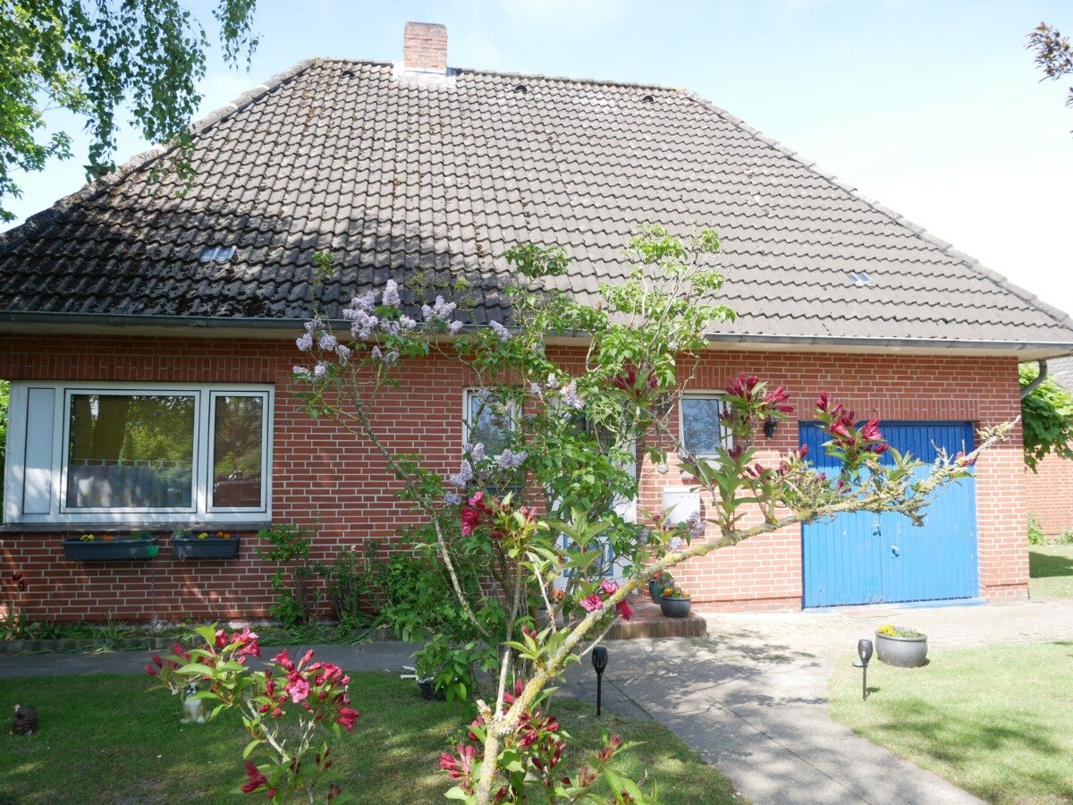 4 bedrooms Townhouse in Nordfriesland, Germany No. 19249