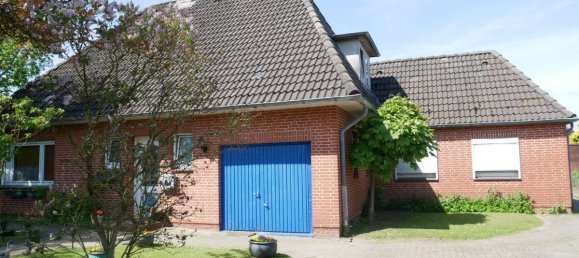 4 bedrooms Townhouse in Nordfriesland, Germany No. 19249 2