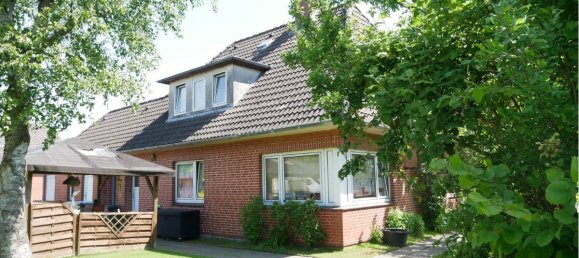 4 bedrooms Townhouse in Nordfriesland, Germany No. 19249 6