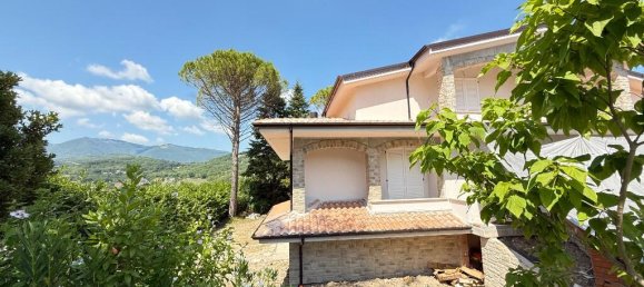8 Schlafzimmer Villa in Marche, Italy, Nr. 386278 37