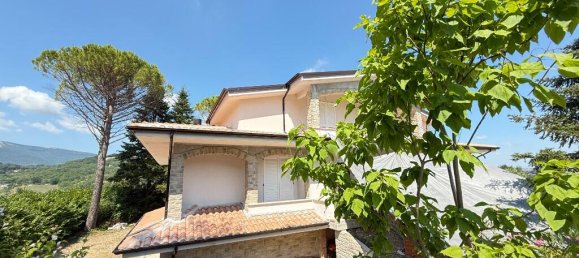 8 Schlafzimmer Villa in Marche, Italy, Nr. 386278 2