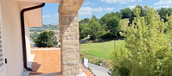 8 Schlafzimmer Villa in Marche, Italy, Nr. 386278 18