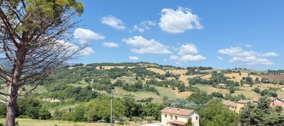 8 Schlafzimmer Villa in Marche, Italy, Nr. 386278 14