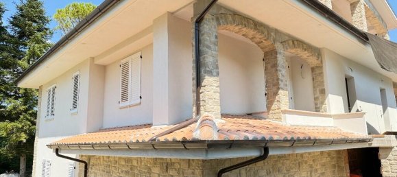 8 Schlafzimmer Villa in Marche, Italy, Nr. 386278 33