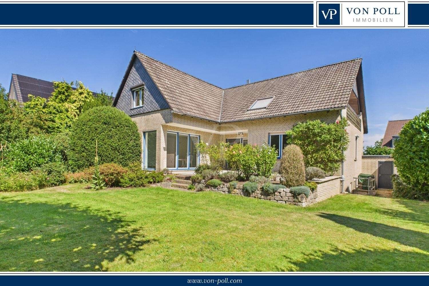 4 chambres Villa à Hanover, Germany No. 321127