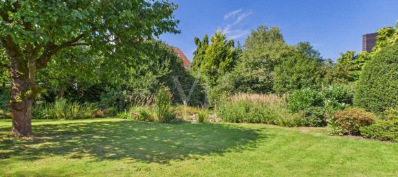 4 chambres Villa à Hanover, Germany No. 321127 25