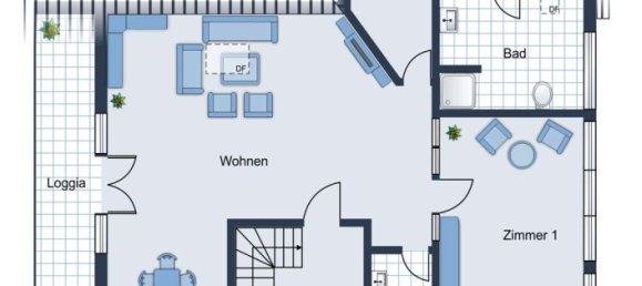 4 chambres Villa à Hanover, Germany No. 321127 31