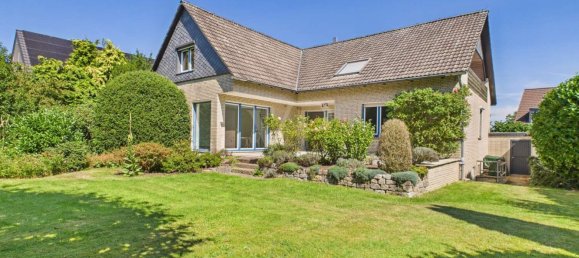 4 chambres Villa à Hanover, Germany No. 321127 2