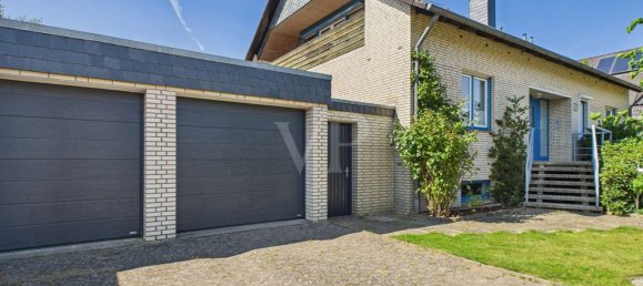 4 chambres Villa à Hanover, Germany No. 321127 23