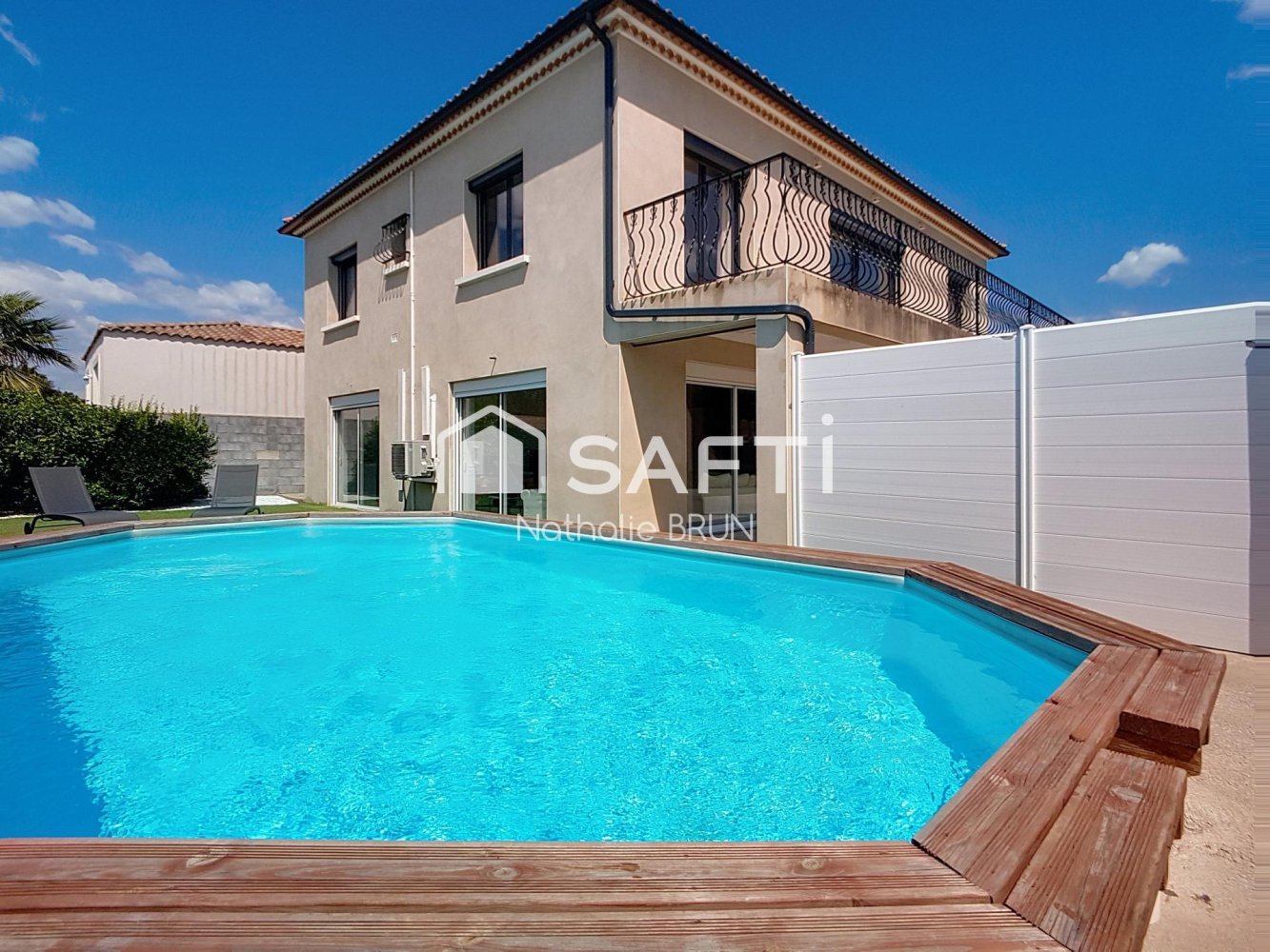 6 Schlafzimmer Villa in Occitanie, France, Nr. 299348