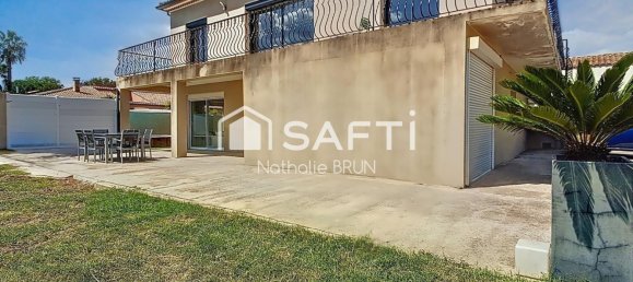 6 Schlafzimmer Villa in Occitanie, France, Nr. 299348 2