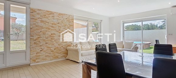 6 Schlafzimmer Villa in Occitanie, France, Nr. 299348 3