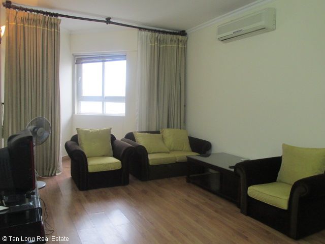3 bedrooms Apartment in Cau Giay, Vietnam No. 4316