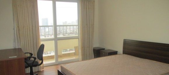 3 bedrooms Apartment in Cau Giay, Vietnam No. 4316 8