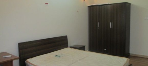3 bedrooms Apartment in Cau Giay, Vietnam No. 4316 12