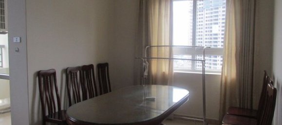 3 bedrooms Apartment in Cau Giay, Vietnam No. 4316 4