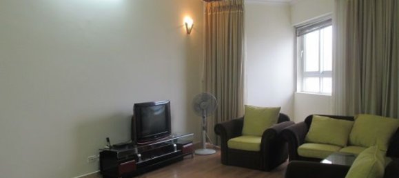 3 bedrooms Apartment in Cau Giay, Vietnam No. 4316 2