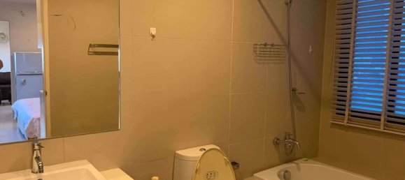 2 bedrooms Condo in Phaya Thai, Thailand No. 4734 14