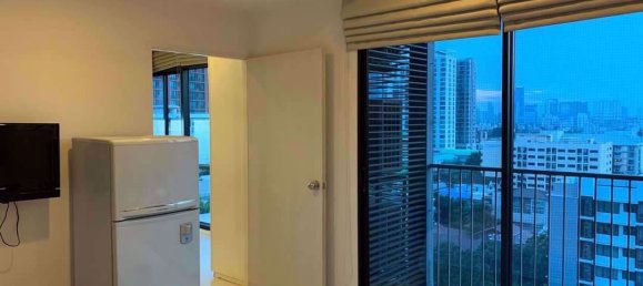 2 bedrooms Condo in Phaya Thai, Thailand No. 4734 10