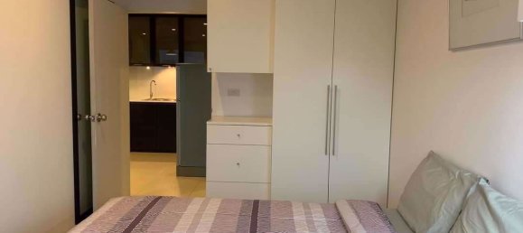 2 bedrooms Condo in Phaya Thai, Thailand No. 4734 13