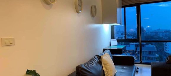 2 bedrooms Condo in Phaya Thai, Thailand No. 4734 3
