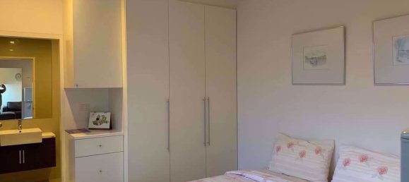 2 bedrooms Condo in Phaya Thai, Thailand No. 4734 11