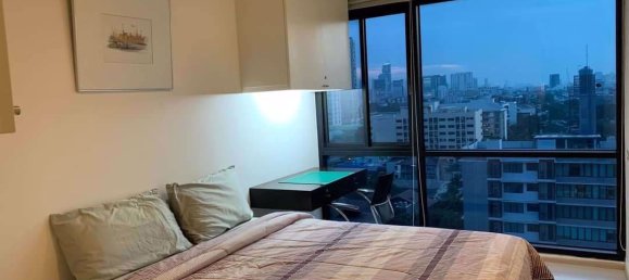 2 bedrooms Condo in Phaya Thai, Thailand No. 4734 12