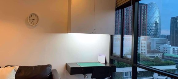 2 bedrooms Condo in Phaya Thai, Thailand No. 4734 8