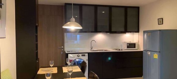 2 bedrooms Condo in Phaya Thai, Thailand No. 4734 6