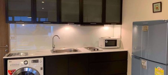 2 bedrooms Condo in Phaya Thai, Thailand No. 4734 7