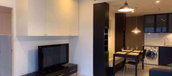2 bedrooms Condo in Phaya Thai, Thailand No. 4734 2