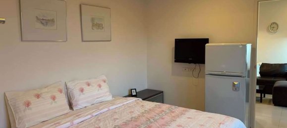 2 bedrooms Condo in Phaya Thai, Thailand No. 4734 9