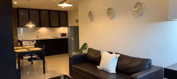 2 bedrooms Condo in Phaya Thai, Thailand No. 4734 4