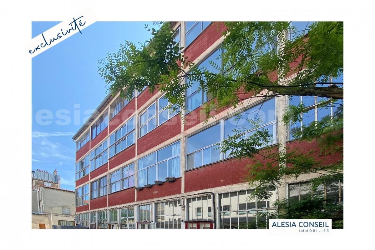 1 غرف نوم شقة في Paris, France رقم 298112